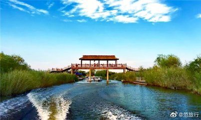 高青在河之洲攻略 寧鄉(xiāng)巍山潭河古戀旅游指南