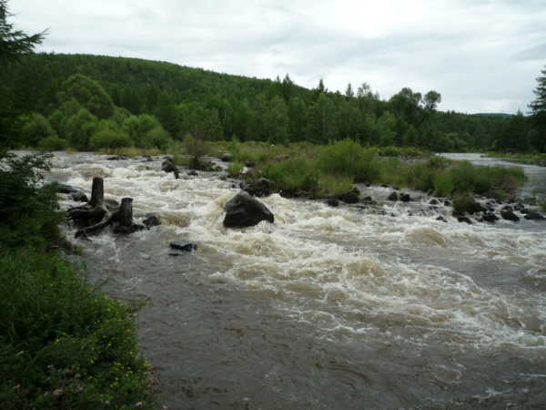 鄭州到阿爾山攻略