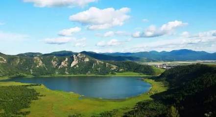 鄭州到阿爾山攻略