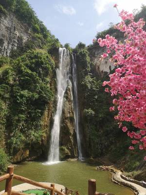陽新縣外周邊景點