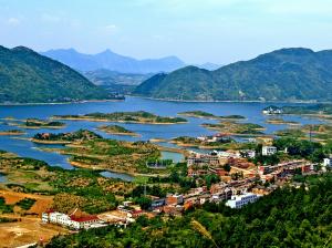 陽新縣外周邊景點