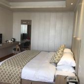 眾安華納酒店附近攻略