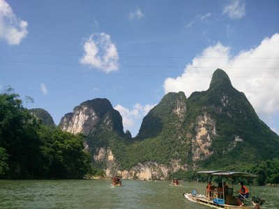 湖南4-5天自由行攻略