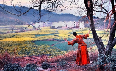 自駕游攻略如何寫(xiě)