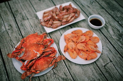 日照漁家自由行攻略