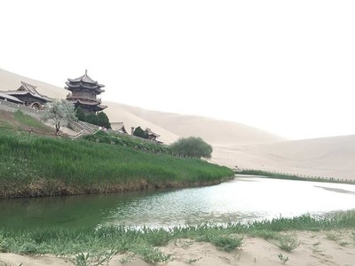 西寧自己旅游攻略