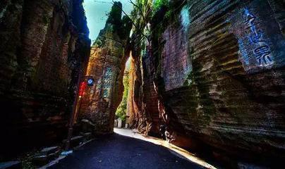 湖南4-5天自由行攻略