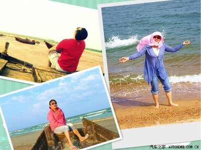 日照漁家自由行攻略