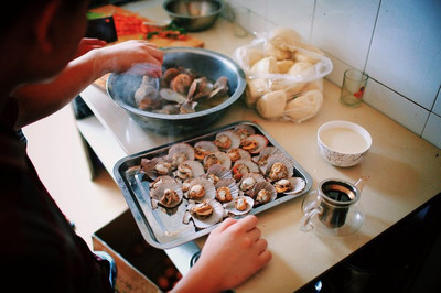 日照漁家自由行攻略