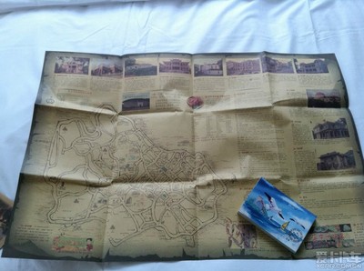 自駕游攻略如何寫(xiě)