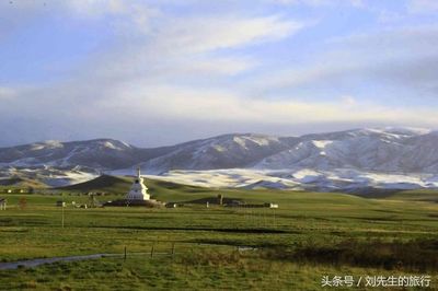 西寧自己旅游攻略