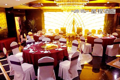 眾安華納酒店附近攻略