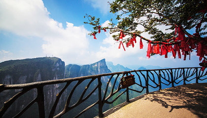 湖南4-5天自由行攻略