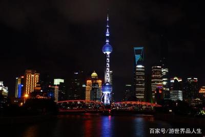 上海游玩攻略 上海親子游攻略