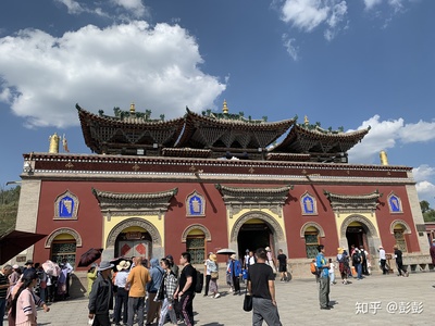 西寧自己旅游攻略