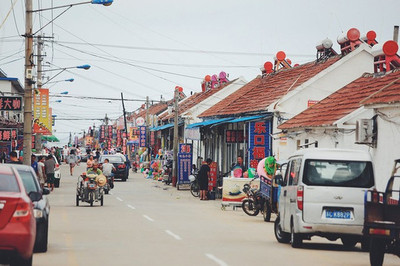 日照漁家自由行攻略