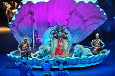 求長(zhǎng)隆大馬戲游玩攻略 廣州長(zhǎng)隆最全游玩攻略?