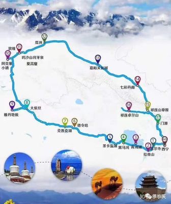 青海西寧旅游攻略 西安到西寧旅游攻略