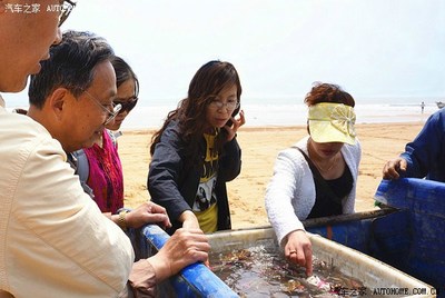 日照漁家自由行攻略