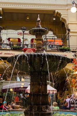 古姆百貨 購物攻略