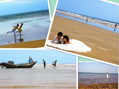 西安到日照自由行攻略 鄭州到日照自由行攻略