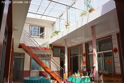 日照漁家自由行攻略