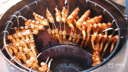 珠三角美食攻略