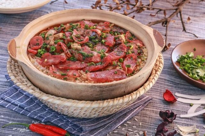 珠三角美食攻略