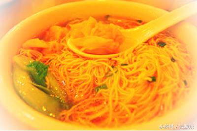 珠三角美食攻略