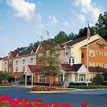 達(dá)拉斯周邊小鎮(zhèn)