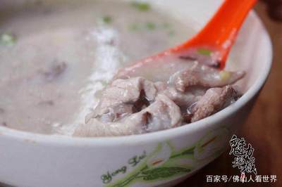 珠三角美食攻略