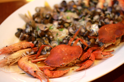 珠三角美食攻略