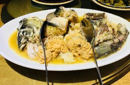 珠三角美食攻略