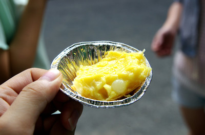 珠三角美食攻略