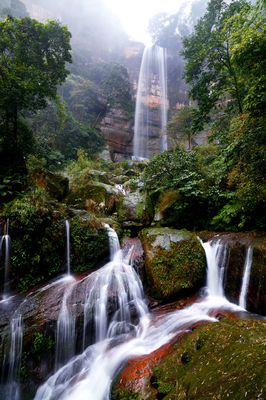 貴州赤水冬季游玩攻略