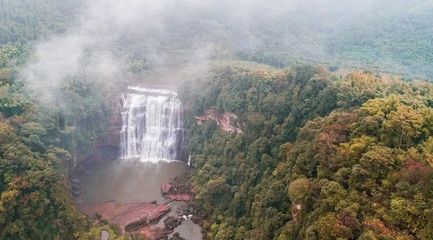 貴州赤水冬季游玩攻略