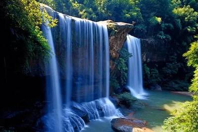 貴州赤水冬季游玩攻略