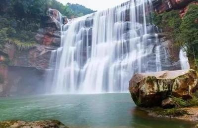 貴州赤水冬季游玩攻略