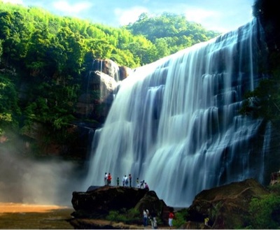 貴州赤水冬季游玩攻略