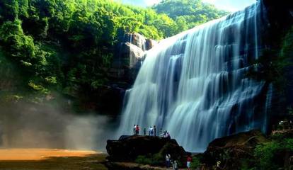 貴州赤水冬季游玩攻略