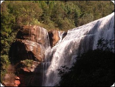 貴州赤水冬季游玩攻略