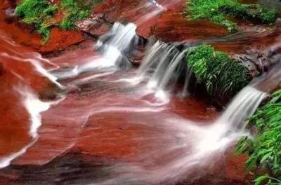 貴州赤水冬季游玩攻略