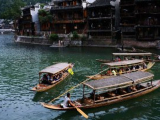 湘西鳳凰古城一日游攻略