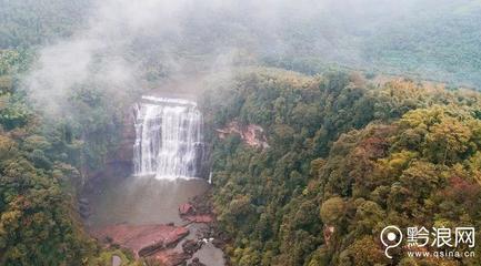 貴州赤水冬季游玩攻略