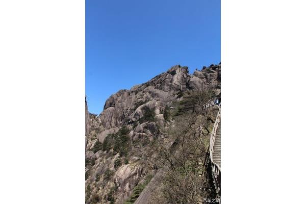 求游玩黃山攻略