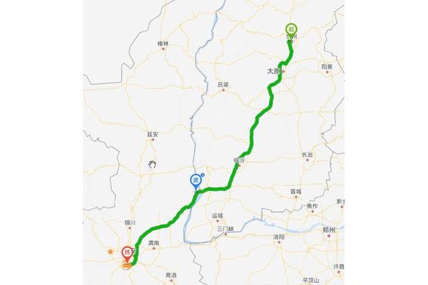 延安去內(nèi)蒙古自駕旅游攻略 延安到內(nèi)蒙開車多長(zhǎng)時(shí)間