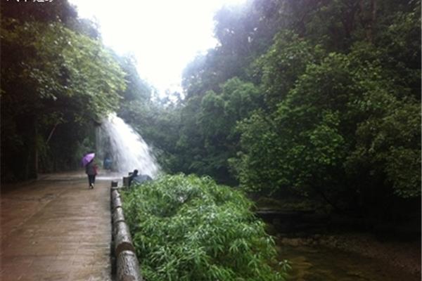 珠海至貴州自駕游攻略