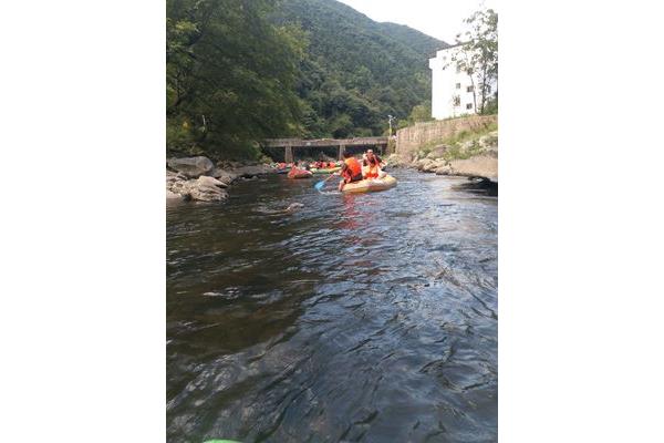 求游玩黃山攻略