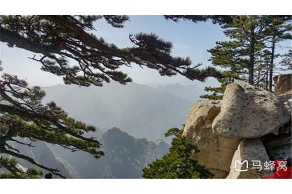 求游玩黃山攻略