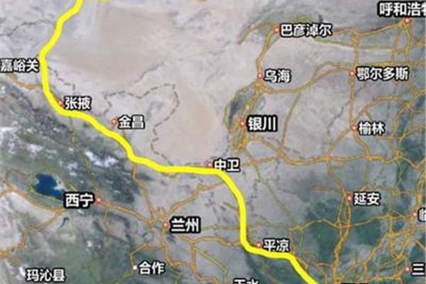 從延安出發(fā)自駕到內(nèi)蒙古的攻略